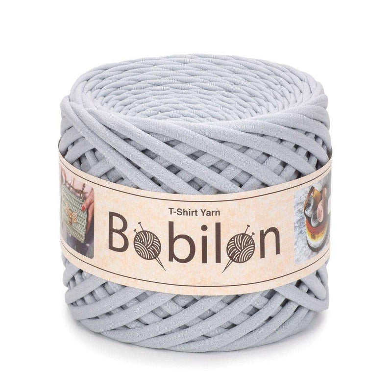 T-shirt Yarn 9-11(mm) T-Shirt Yarn - HobbyJobby
