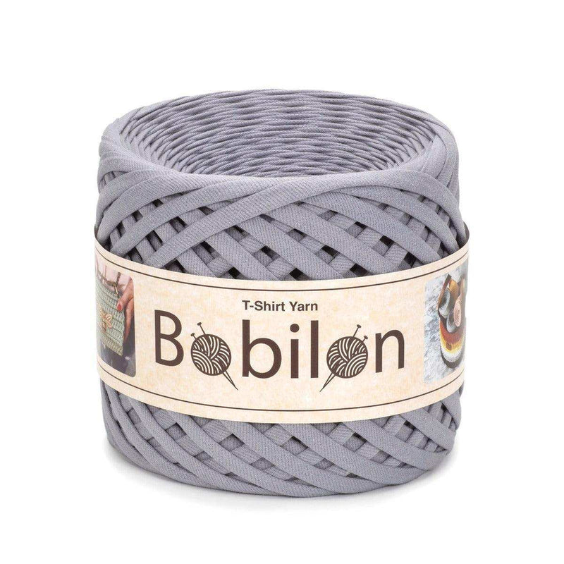 T-shirt Yarn 9-11(mm) T-Shirt Yarn - HobbyJobby