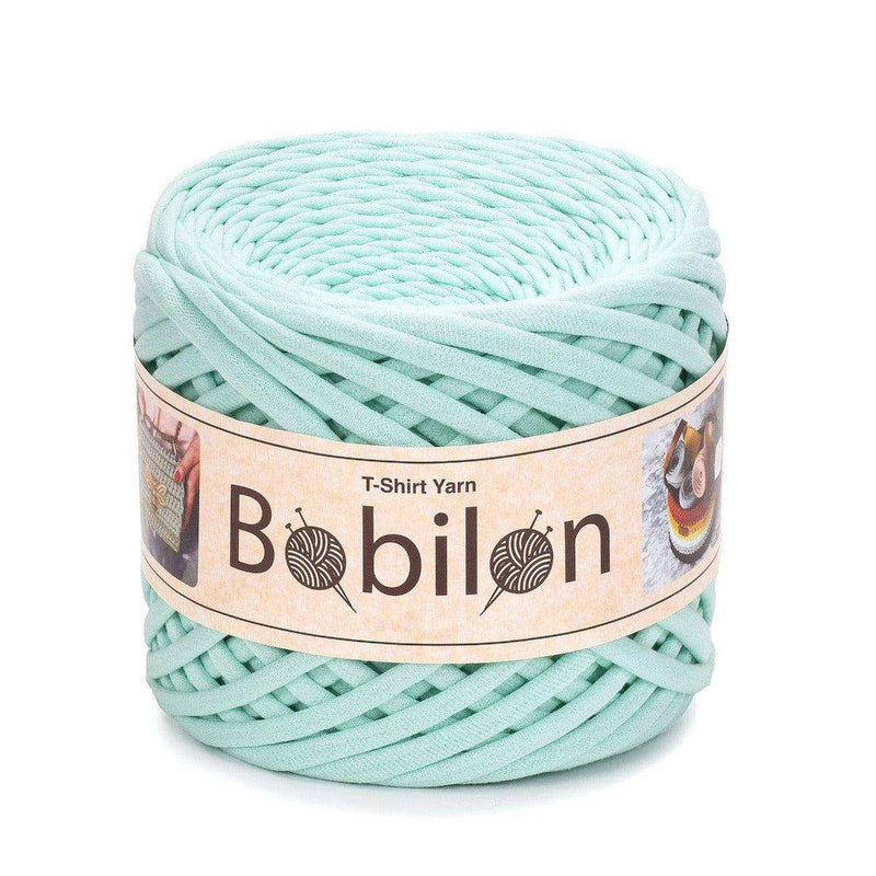 T-shirt Yarn 9-11(mm) T-Shirt Yarn - HobbyJobby