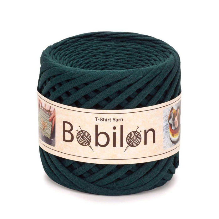 T-shirt Yarn 9-11(mm) T-Shirt Yarn - HobbyJobby