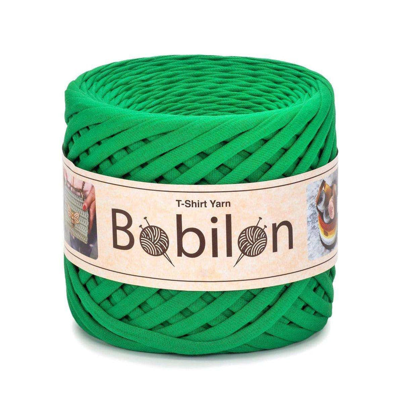 T-shirt Yarn 9-11(mm) T-Shirt Yarn - HobbyJobby