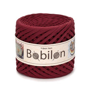 T-shirt Yarn 9-11(mm) T-Shirt Yarn - HobbyJobby