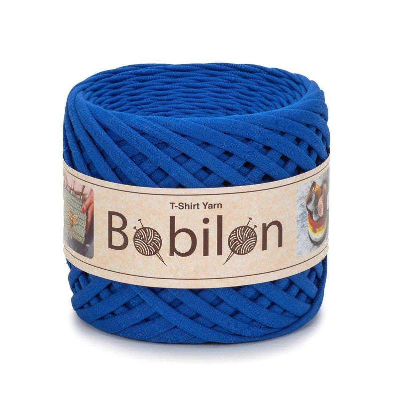 T-shirt Yarn 9-11(mm) T-Shirt Yarn - HobbyJobby