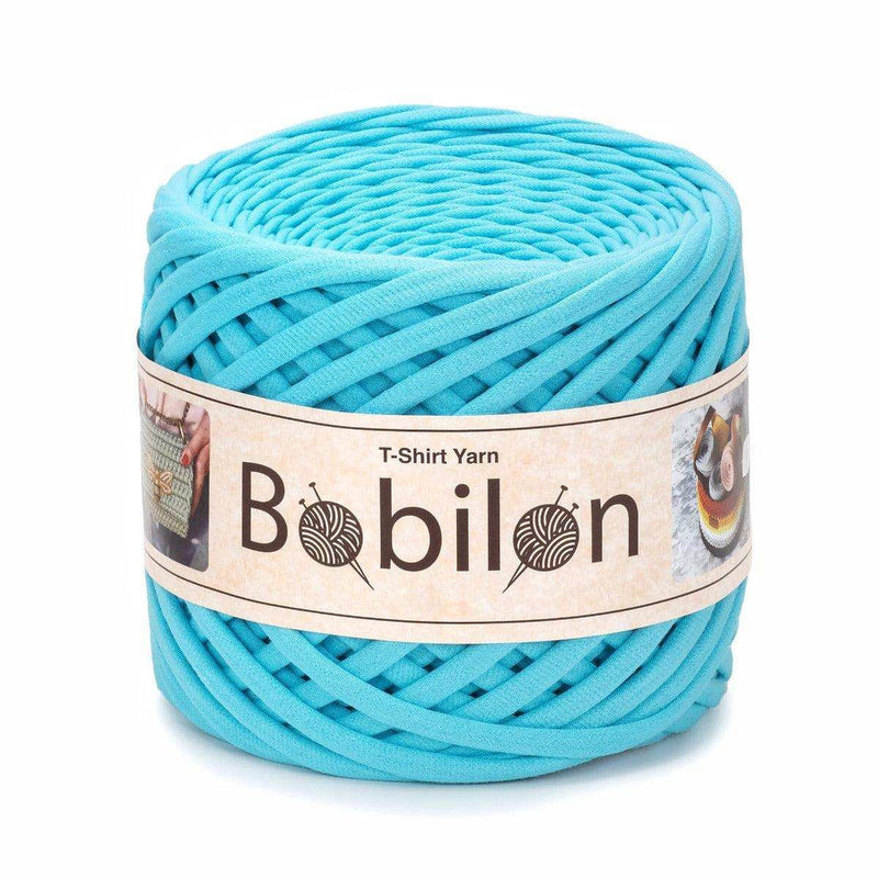 T-shirt Yarn 9-11(mm) T-Shirt Yarn - HobbyJobby