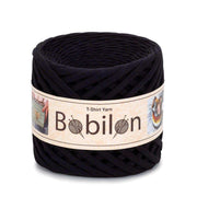 T-shirt Yarn 9-11(mm) T-Shirt Yarn - HobbyJobby