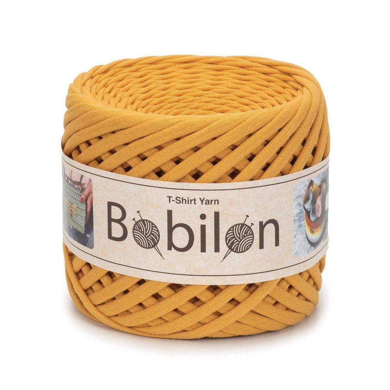 T-shirt Yarn 9-11(mm) T-Shirt Yarn - HobbyJobby