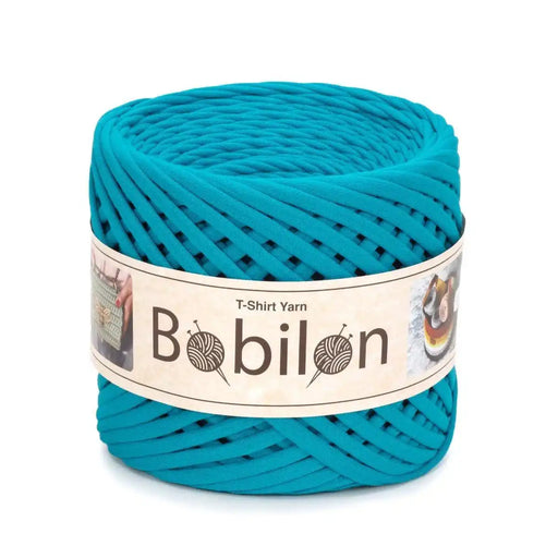 T-shirt Yarn 9-11(mm) T-Shirt Yarn - HobbyJobby