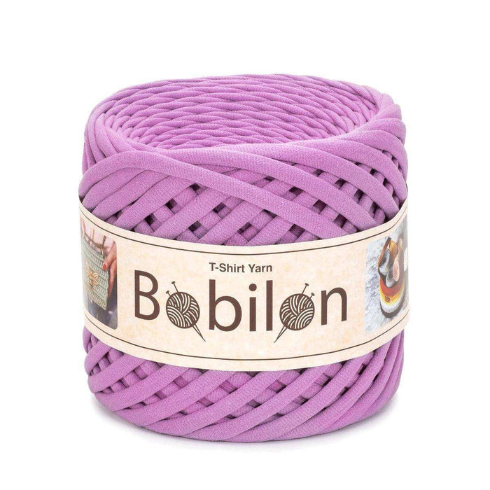 T-shirt Yarn 9-11(mm) T-Shirt Yarn - HobbyJobby