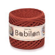T-shirt Yarn 9-11(mm) T-Shirt Yarn - HobbyJobby