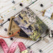 Box for handicraft FLZB(N)-081 Wonderland Crafts Organizer Box - HobbyJobby