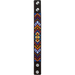 Bracelet Needlecraft Kit - Cross Stitch Kits on Leather Wonderland Crafts Bracelet Kits - HobbyJobby