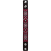 Bracelet Needlecraft Kit - Cross Stitch Kits on Leather Wonderland Crafts Bracelet Kits - HobbyJobby