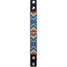 Bracelet Needlecraft Kit - Cross Stitch Kits on Leather Wonderland Crafts Bracelet Kits - HobbyJobby