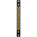 Bracelet Needlecraft Kit - Cross Stitch Kits on Leather Wonderland Crafts Bracelet Kits - HobbyJobby
