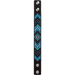 Bracelet Needlecraft Kit - Cross Stitch Kits on Leather Wonderland Crafts Bracelet Kits - HobbyJobby