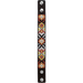 Bracelet Needlecraft Kit - Cross Stitch Kits on Leather Wonderland Crafts Bracelet Kits - HobbyJobby