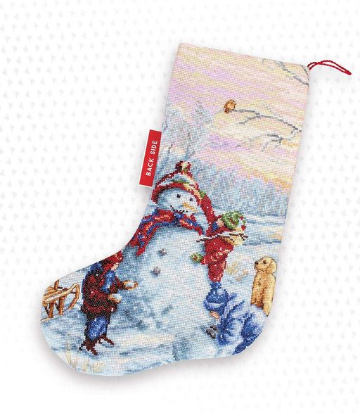 Christmas Stocking Luca-S - Merry Christmas - HobbyJobby