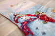 Christmas Stocking Luca-S - Merry Christmas - HobbyJobby