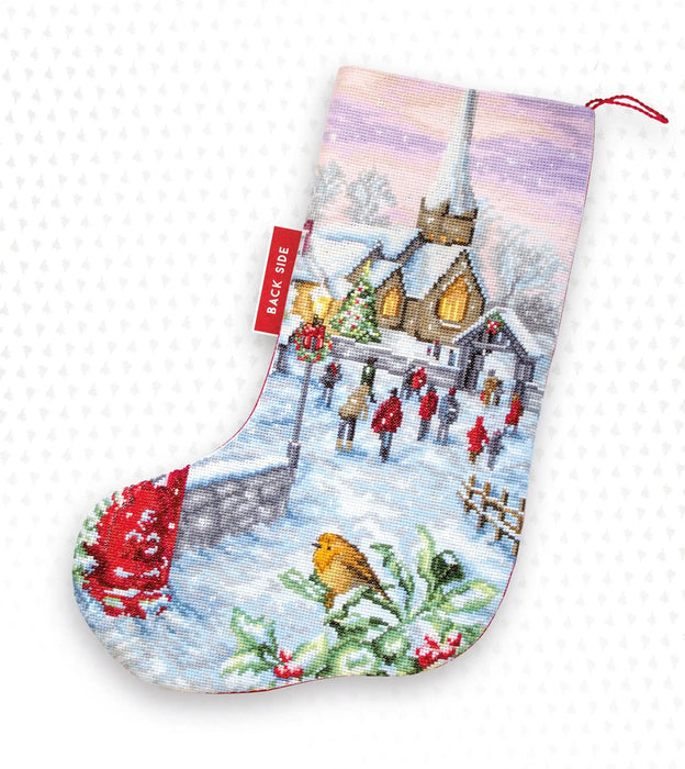 Christmas Stockings - Christmas PM1240 - HobbyJobby