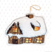 Counted Cross Stitch Kit - Luca-S Toy, JK016 Cross Stitch Toys - HobbyJobby