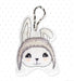 Counted Cross Stitch Kit - Luca-S Toy, JK018 Cross Stitch Toys - HobbyJobby