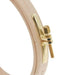 Cross Stitch Hoops, Nurge Beech Embroidery Hoops Hoops - HobbyJobby