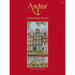 Cross Stitch Kit Anchor - Amsterdam Street Scene Cross Stitch Kits - HobbyJobby