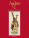 Cross Stitch Kit Anchor - Giraffe Family Cross Stitch Kits - HobbyJobby