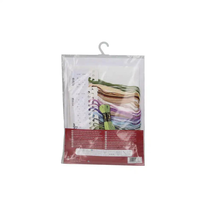 Cross Stitch Kit Anchor - Highlands Landscape Cross Stitch Kits - HobbyJobby