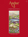 Cross Stitch Kit Anchor - Highlands Landscape Cross Stitch Kits - HobbyJobby