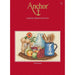 Cross Stitch Kit Anchor - Kitchen Cross Stitch Kits - HobbyJobby