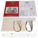 Cross Stitch Kit Anchor - Kitchen Cross Stitch Kits - HobbyJobby