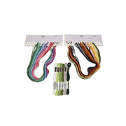 Cross Stitch Kit Anchor - Lakeside Cottage Cross Stitch Kits - HobbyJobby