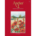 Cross Stitch Kit Anchor - Poppy Field Cross Stitch Kits - HobbyJobby
