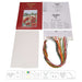 Cross Stitch Kit Anchor - Poppy Field Cross Stitch Kits - HobbyJobby