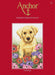 Cross Stitch Kit Anchor - Puppy Cross Stitch Kits - HobbyJobby