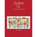 Cross Stitch Kit Anchor - The Kitchen Shelf Cross Stitch Kits - HobbyJobby