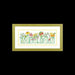 Cross Stitch Kit Dimensions - Mason Jar Lineup, D70-35310 Dimensions Cross Stitch Kits - HobbyJobby