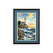 Cross Stitch Kit Dimensions - Rocky Point, D03895 Dimensions Cross Stitch Kits - HobbyJobby