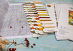 Cross Stitch Kit LetiStitch - A Friend for Little Fox Cross Stitch Kits - HobbyJobby