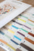 Cross Stitch Kit LetiStitch - Keep your dreams safe, Leti922 - HobbyJobby