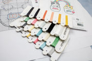 Cross Stitch Kit LetiStitch - Let's make friends! Cross Stitch Kits - HobbyJobby