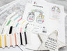 Cross Stitch Kit LetiStitch - Let's make friends! Cross Stitch Kits - HobbyJobby