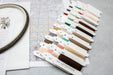 Cross Stitch Kit LetiStitch - Moon Dreams, L8041 Cross Stitch Kits - HobbyJobby