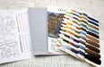 Cross Stitch Kit LetiStitch - Moonlight Manor - HobbyJobby
