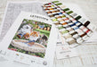 Cross Stitch Kit LetiStitch - Splashing Up Some Fun, L8028 Cross Stitch Kits - HobbyJobby