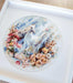 Cross Stitch Kit LetiStitch - Unicorn, Leti903 - HobbyJobby