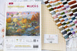 Cross Stitch Kit Luca-S - Autumn Creek Mill, B616 - Luca-S