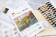 Cross Stitch Kit Luca-S - Autumn Creek Mill, B616 - Luca-S
