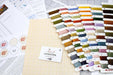 Cross Stitch Kit Luca-S - Autumn Creek Mill, B616 - Luca-S